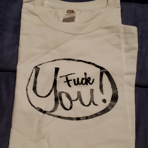 NWOT Brand new tshirt - Picture 2 of 2